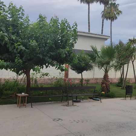 Appartamento Apartamento Con Piscina Y Cerca De La Playa Benicàssim Esterno foto