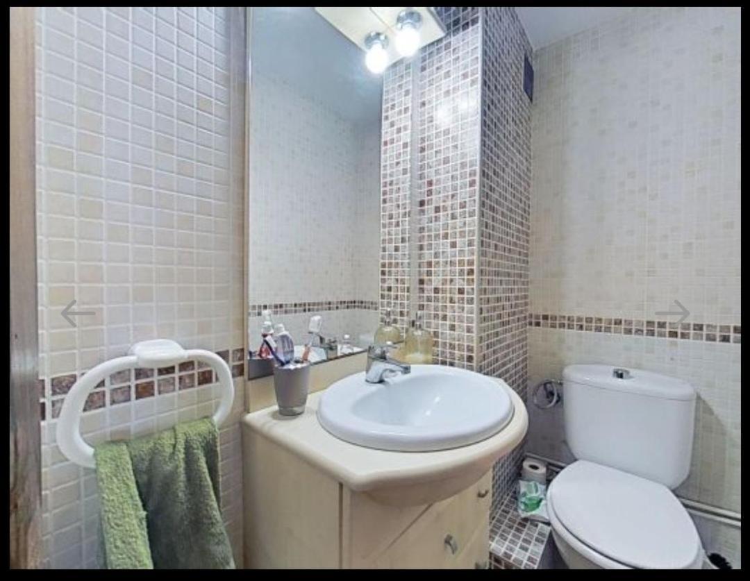 Appartamento Apartamento Con Piscina Y Cerca De La Playa Benicàssim Esterno foto