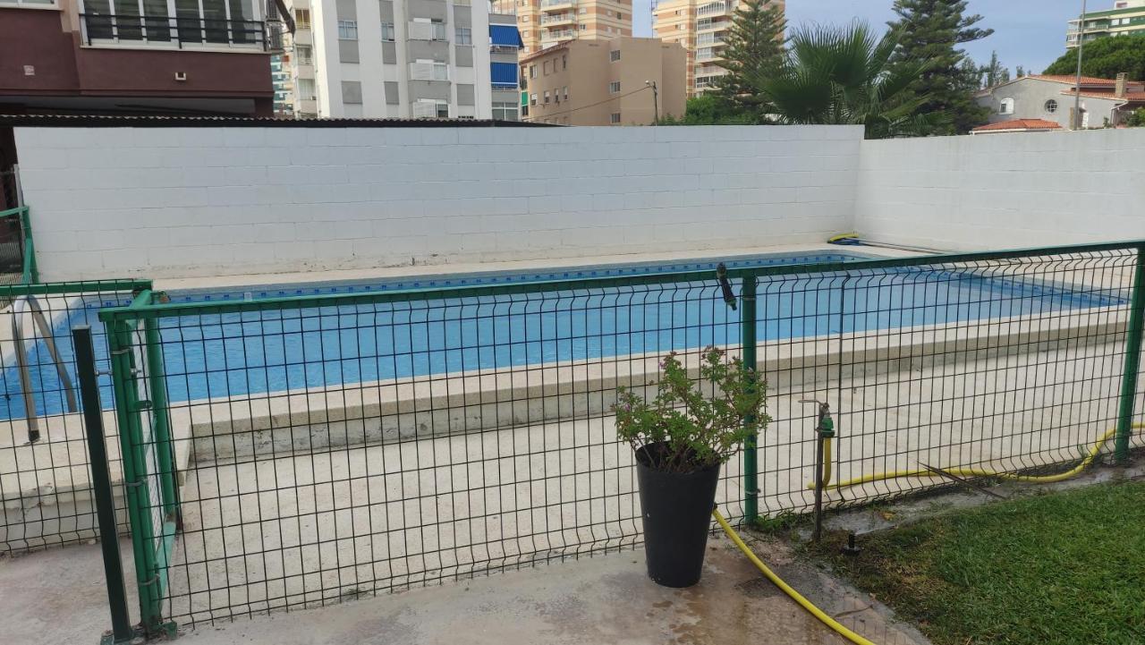 Appartamento Apartamento Con Piscina Y Cerca De La Playa Benicàssim Esterno foto